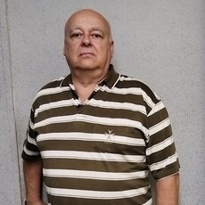 Фотография мужчины Александр, 63 года из г. Москва