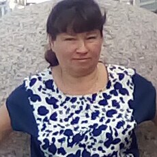 Фотография девушки Несмеяна, 53 года из г. Павловск (Санкт-Петербург)