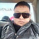 Самат, 25 лет