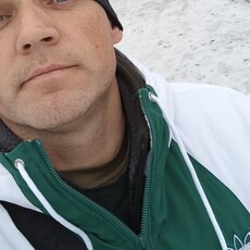 Фотография мужчины Юрий, 37 лет из г. Томск