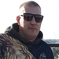 Фотография мужчины Александр, 39 лет из г. Астрахань