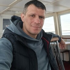 Фотография мужчины Roman Babadey, 35 лет из г. Могилев