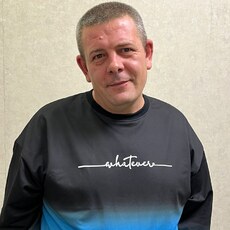 Фотография мужчины Рома, 45 лет из г. Усть-Илимск