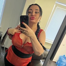 Фотография девушки Амелия, 37 лет из г. Нижний Новгород