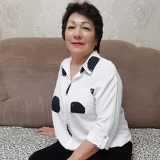 Фотография девушки Венера, 58 лет из г. Сызрань