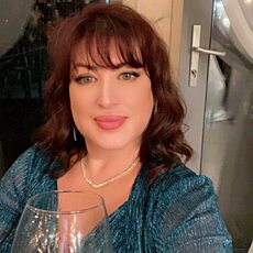 Фотография девушки Елена, 54 года из г. Мурманск