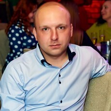 Фотография мужчины Влад, 39 лет из г. Чита