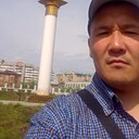 Айаан, 43 года