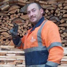 Фотография мужчины Владимир, 38 лет из г. Лесосибирск