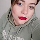 Алеся, 37 лет