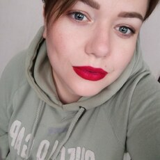 Фотография девушки Алеся, 37 лет из г. Червень