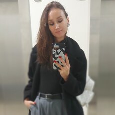 Фотография девушки Олеся, 39 лет из г. Москва