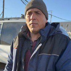 Фотография мужчины Сергей, 37 лет из г. Саров