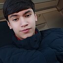 Мекан, 18 лет