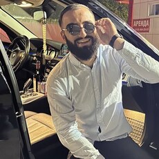 Фотография мужчины Али, 25 лет из г. Усть-Лабинск