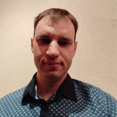 Фотография мужчины Иван, 36 лет из г. Белгород