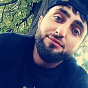 Салих, 27 лет