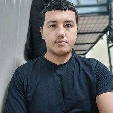 Фотография мужчины Рома, 25 лет из г. Кингисепп