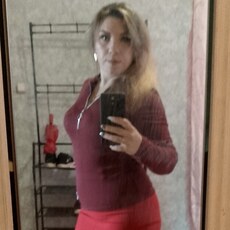 Фотография девушки Анна, 34 года из г. Прокопьевск