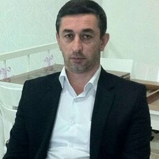 Фотография мужчины Алик, 50 лет из г. Владикавказ