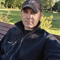 Фотография мужчины Игорь, 43 года из г. Полоцк