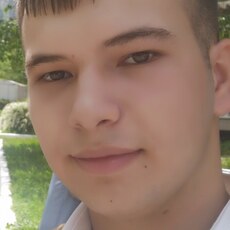 Фотография мужчины Руслан, 22 года из г. Тырныауз