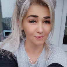 Фотография девушки Даша, 45 лет из г. Минск