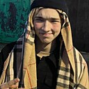 Данил, 21 год