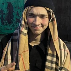 Фотография мужчины Данил, 21 год из г. Ялуторовск