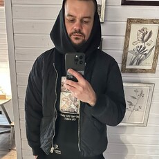 Фотография мужчины Daniil, 37 лет из г. Санкт-Петербург