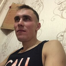 Фотография мужчины Руслан, 32 года из г. Цивильск