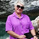 Ирина, 62 года