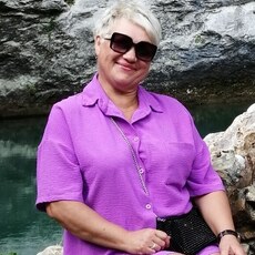 Фотография девушки Ирина, 62 года из г. Таганрог