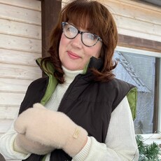 Фотография девушки Евгения, 58 лет из г. Петрозаводск
