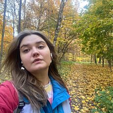 Фотография девушки Анна, 29 лет из г. Москва