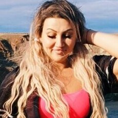 Фотография девушки Alisa, 35 лет из г. Волгоград