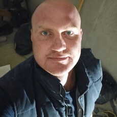 Фотография мужчины Павел, 40 лет из г. Новополоцк