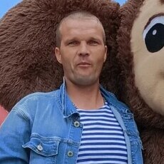 Фотография мужчины Андрей, 40 лет из г. Пенза