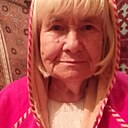 Олеся, 69 лет