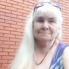 Фотография девушки Олеся, 68 лет из г. Костанай