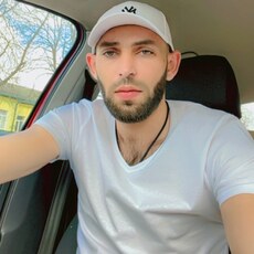 Фотография мужчины Андрей, 29 лет из г. Минск