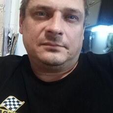 Фотография мужчины Василий, 37 лет из г. Санкт-Петербург