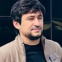 Umar, 33 года