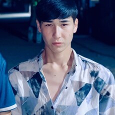 Фотография мужчины Azizbek, 18 лет из г. Раменское