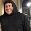 Данияр, 20 лет