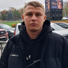 Фотография мужчины Иван, 20 лет из г. Волгоград