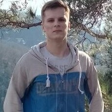 Фотография мужчины Ник, 23 года из г. Сочи