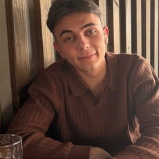 Фотография мужчины Братислав, 21 год из г. Сызрань