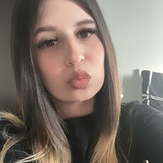 Фотография девушки Екатерина, 22 года из г. Могилев