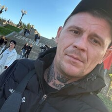 Фотография мужчины Вадик, 35 лет из г. Ростов-на-Дону